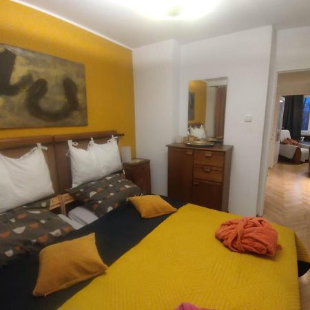 U Cioci Lutki Urocze Mieszkanie Z Balkonem Krakow Ngoại thất bức ảnh