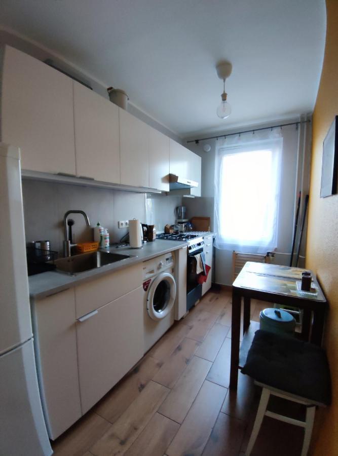 U Cioci Lutki Urocze Mieszkanie Z Balkonem Krakow Ngoại thất bức ảnh