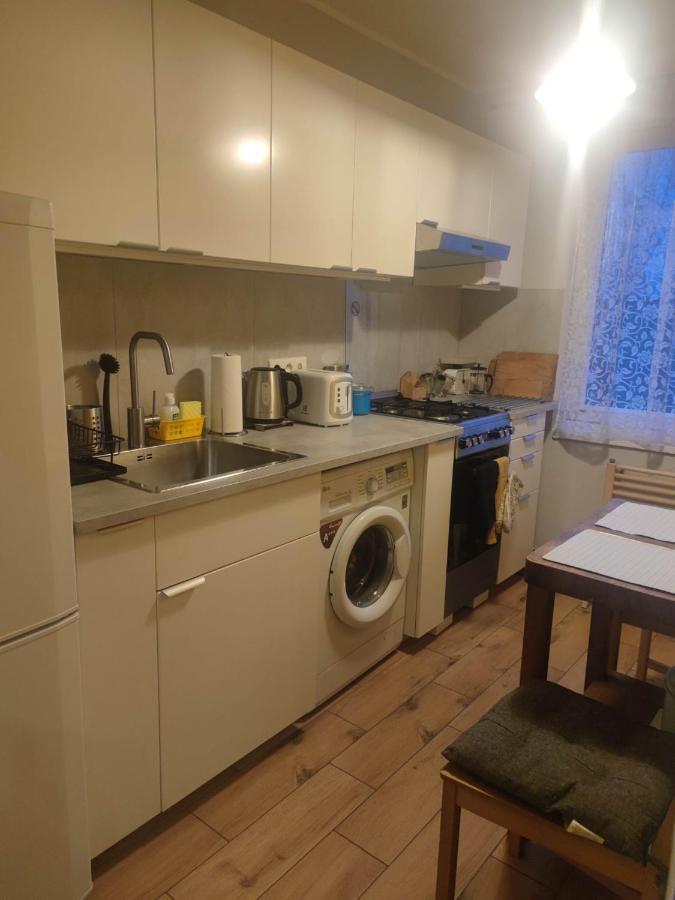 U Cioci Lutki Urocze Mieszkanie Z Balkonem Krakow Ngoại thất bức ảnh