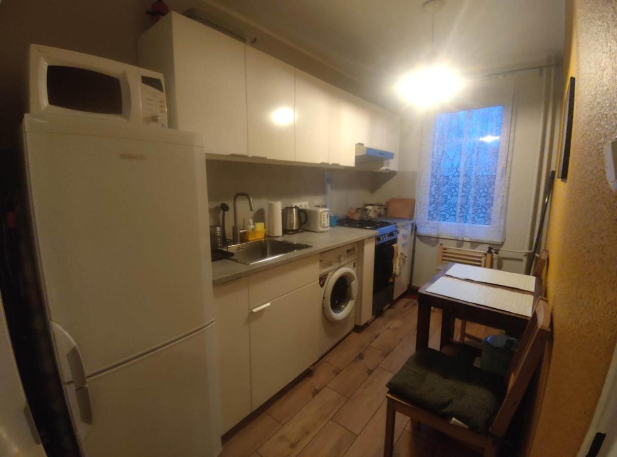 U Cioci Lutki Urocze Mieszkanie Z Balkonem Krakow Ngoại thất bức ảnh