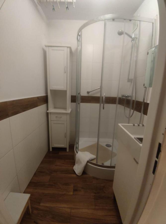 U Cioci Lutki Urocze Mieszkanie Z Balkonem Krakow Ngoại thất bức ảnh